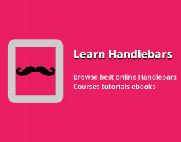 Learn Handlebars Js