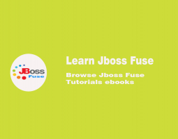 Learn Jboss Fuse