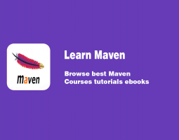 Learn Maven