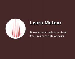 Learn Meteor.js