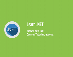 Learn .net