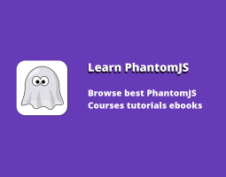 Learn Phantomjs
