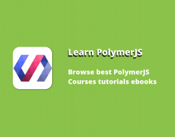 Learn Polymerjs