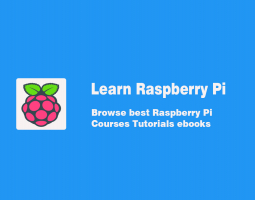 Learn Raspberry Pi