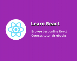 Learn React Js