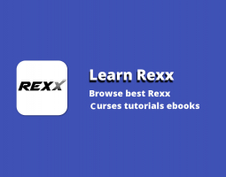 Learn Rexx