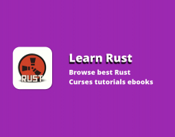 Learn Rust