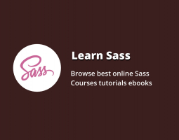 Learn Sass