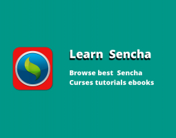 Learn Sencha