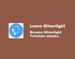 Learn Silverlight