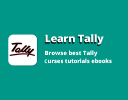 Learn Tally