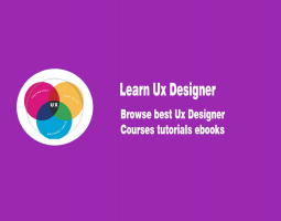 Learn Ux Designer