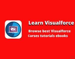 Learn Visualforce