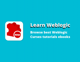 Learn Weblogic