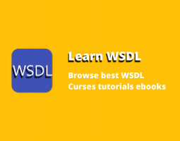Learn Wsdl