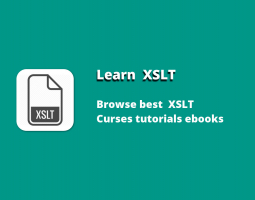 Learn Xslt