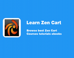 Learn Zen Cart