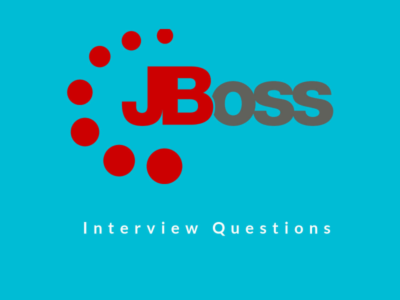 JBoss Fuse Interview Questions