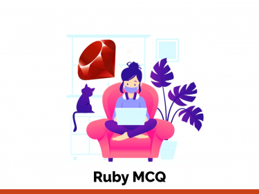 Ruby MCQ