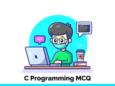 C Programming MCQ