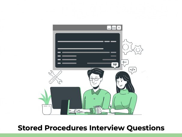 Interview Questions on Stored Procedures 2023 -...