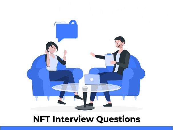 NFT Interview Questions