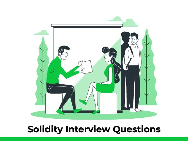 Solidity Interview Questions