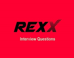 Rexx Interview Questions