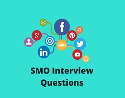 SMO Interview Questions