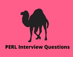 Perl interview questions