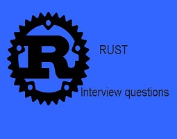 Rust Interview Questions