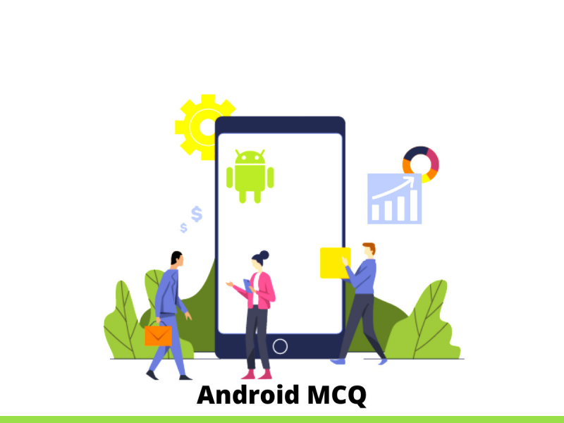 Android MCQ