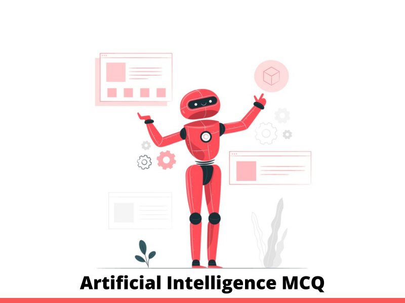 Artificial Intelligence MCQ