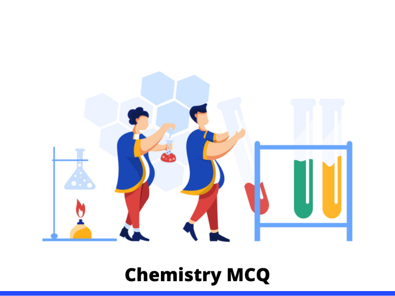 Chemistry MCQ