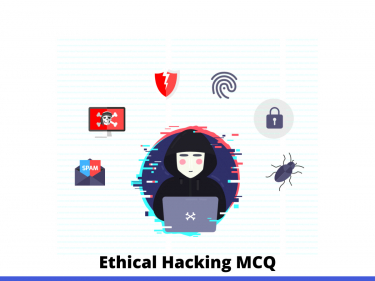 Ethical Hacking MCQ