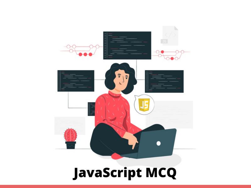 JavaScript MCQ