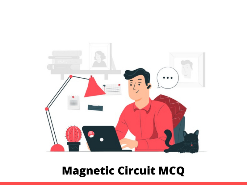 Magnetic Circuit MCQ