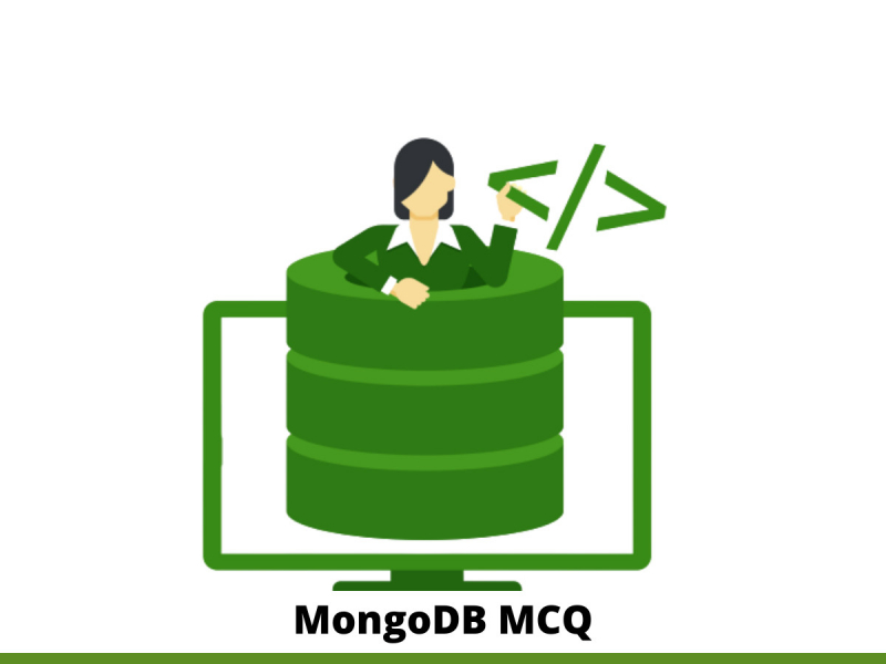 MongoDB MCQ