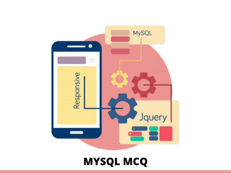 MYSQL MCQ