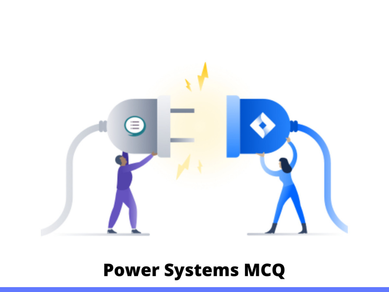Power Systems MCQ