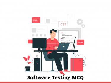 Software Testing MCQ
