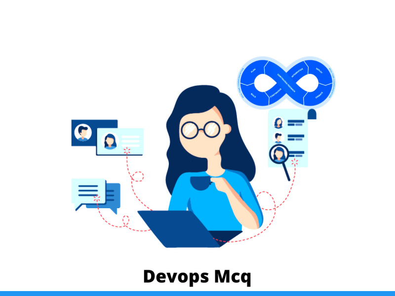 DevOps MCQ