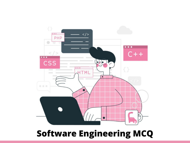Software Engineering MCQ