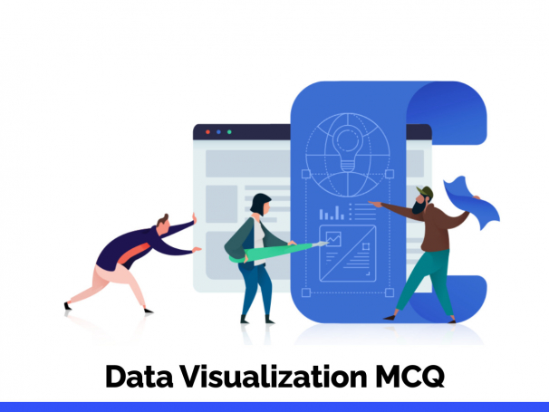 Data Visualization MCQ