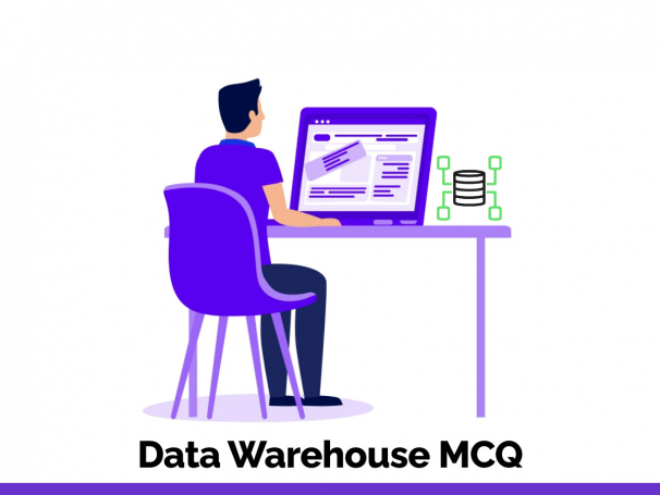 Data Warehouse MCQ