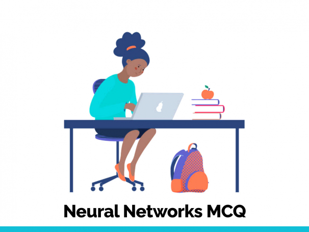 Neural Networks MCQ