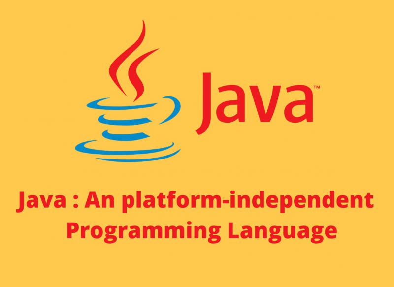 Java