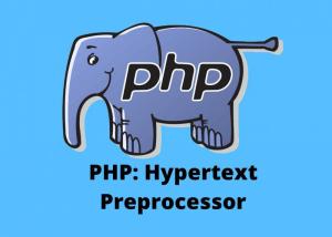PHP