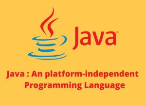 Java