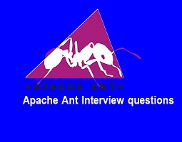 Apache Ant Interview questions